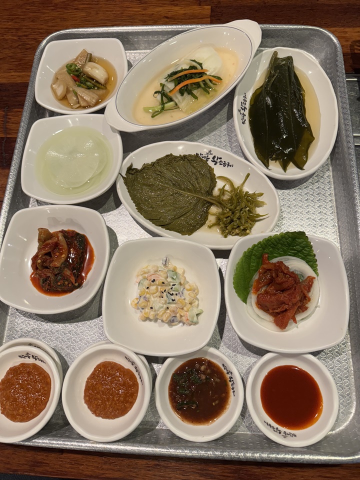 울산목살구이집 이미지
