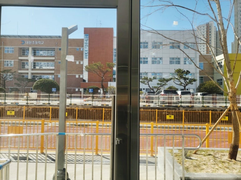 대원청과 이미지