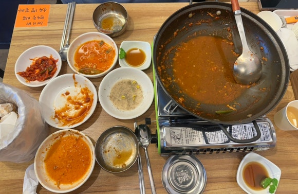 허선생네반학년건조반생선들 이미지