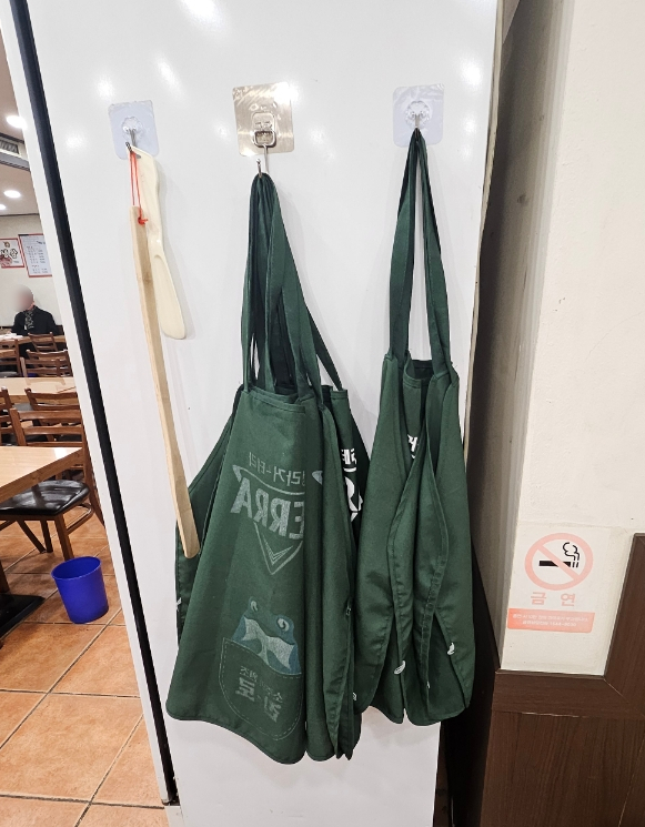 명동칼국수 선릉본점 이미지