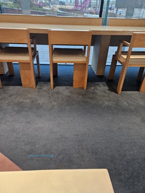 콜렉티보 그랜드센트럴점 이미지