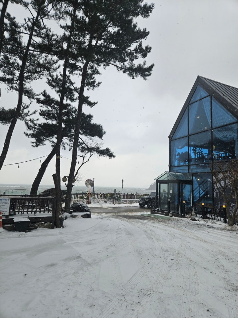 해송펜션&해송마트 이미지