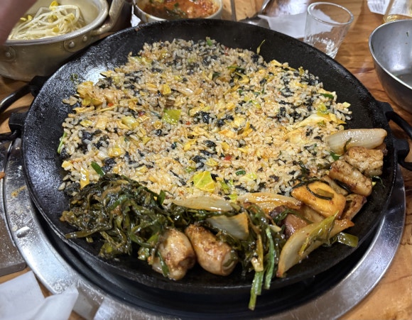 원조광명곱창구이 이미지