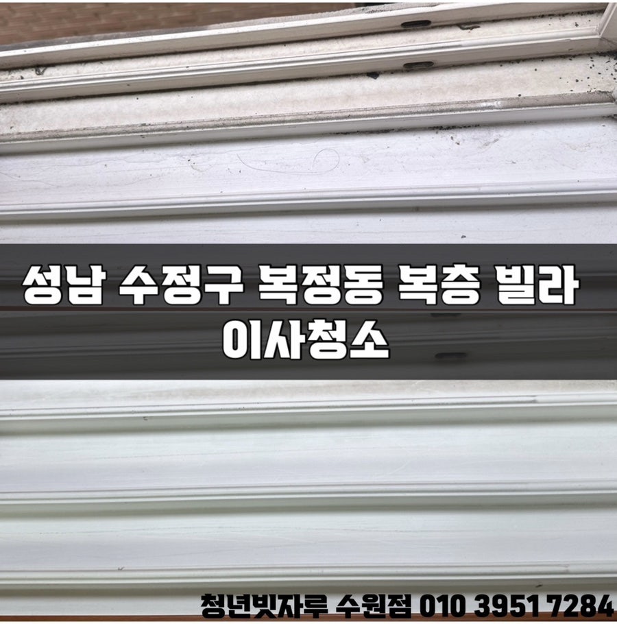 청년빗자루 이미지