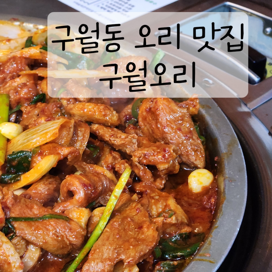 구월오리 이미지