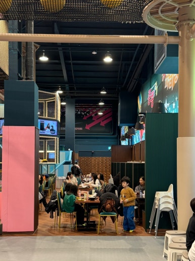 퐁퐁플라워광주빛고을센터 이미지