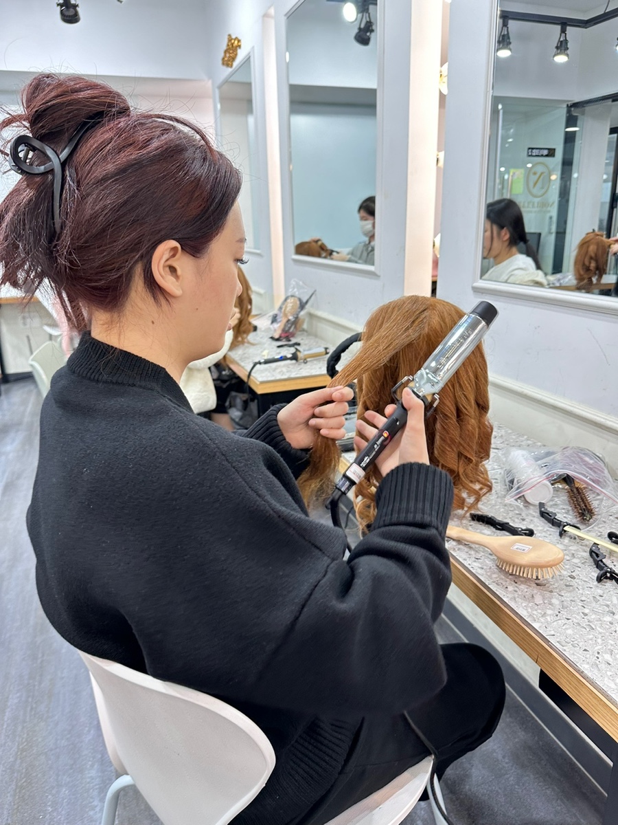 와이즈뷰티테인먼트 이미지