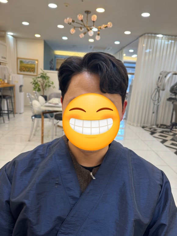 피오레헤어 이미지