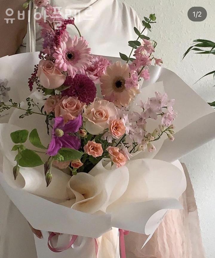 유비아플레르 이미지