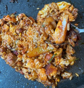 춘천집 무한닭갈비 대학로점 이미지