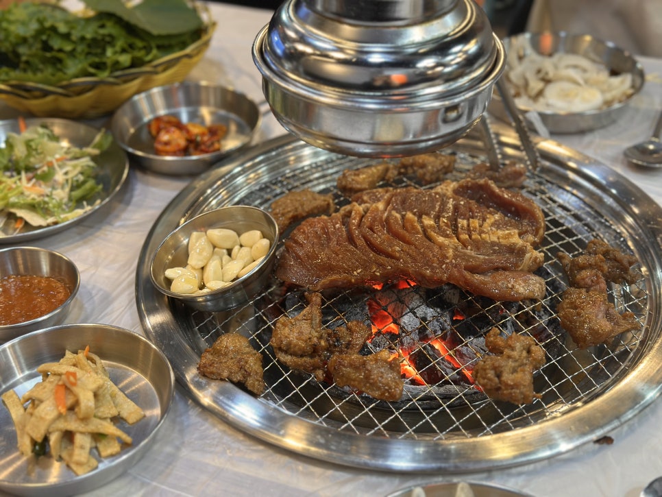 이장네숯불갈비 이미지