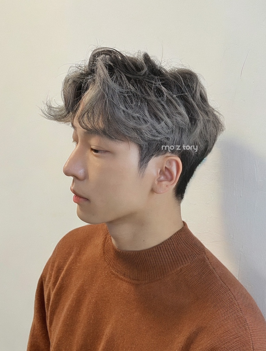 토리헤어(모종점) 이미지