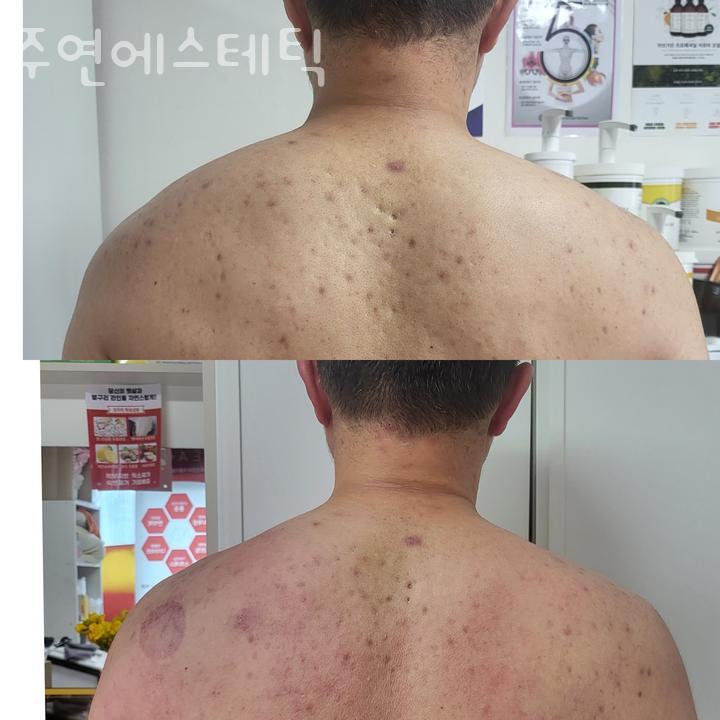 주연 에스테틱 이미지