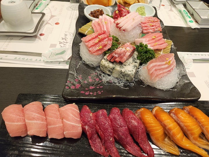 미남참치 이미지