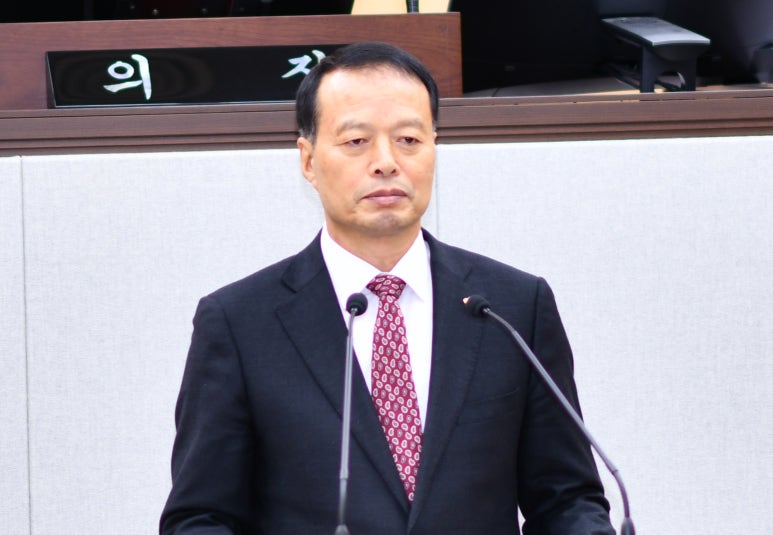 신동아석유 이미지
