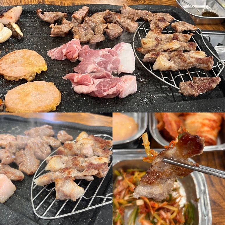 원서민뒷고기 이미지