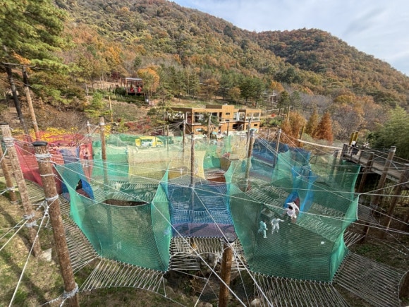 매직월드키즈플렉스 이미지