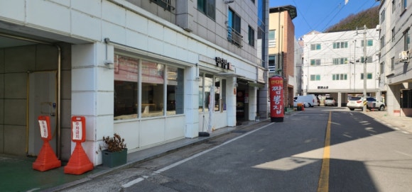 만다린반점 이미지