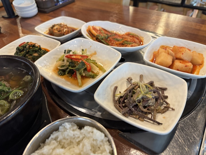 뼈대갈비 이미지
