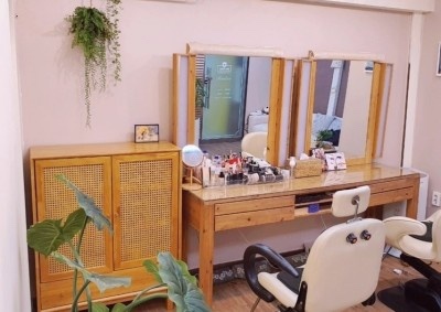 루디아헤어 이미지