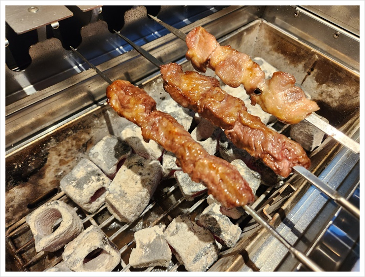 꼬지랑우리랑 이미지