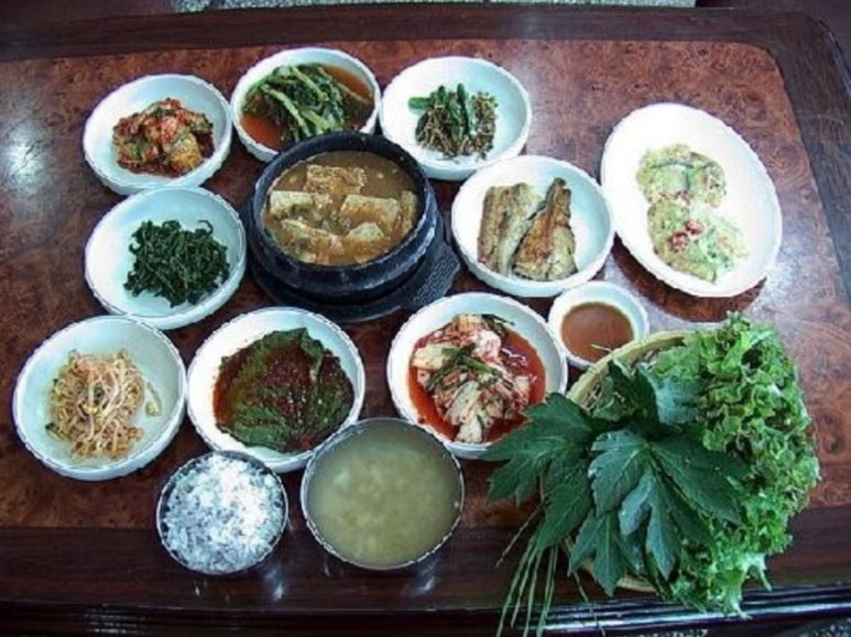 안성식당 이미지