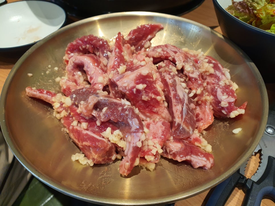 담가화로구이청주동남방서점 이미지