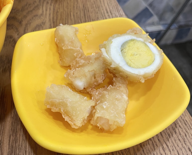 밥보다맛있는떡볶이방이얌 이미지