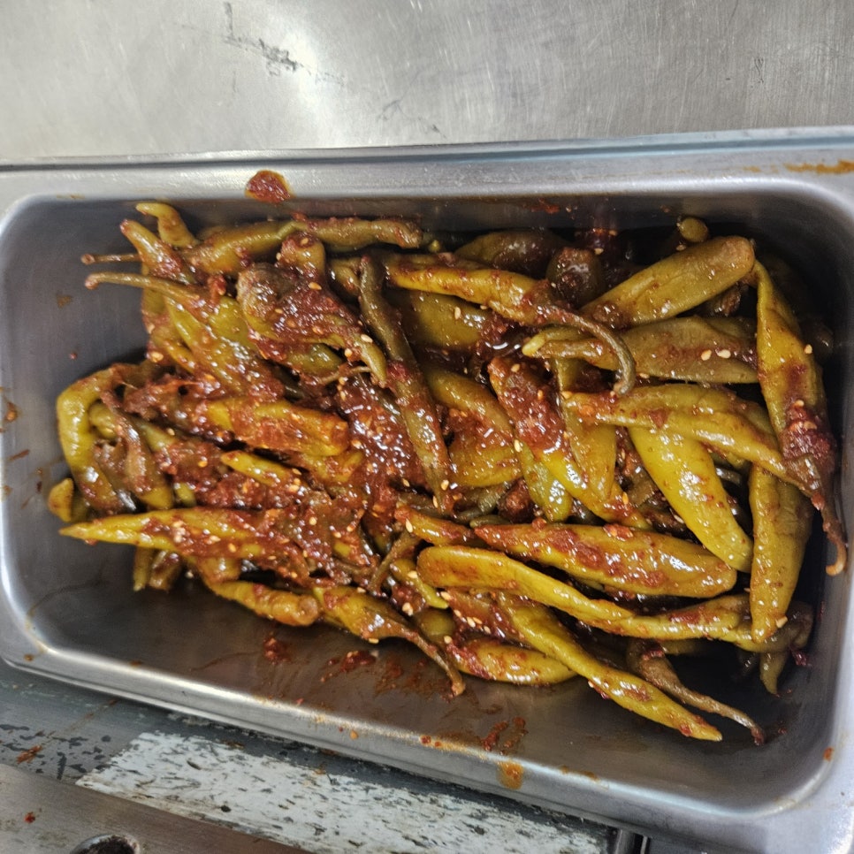 늘푸른기사식당 이미지