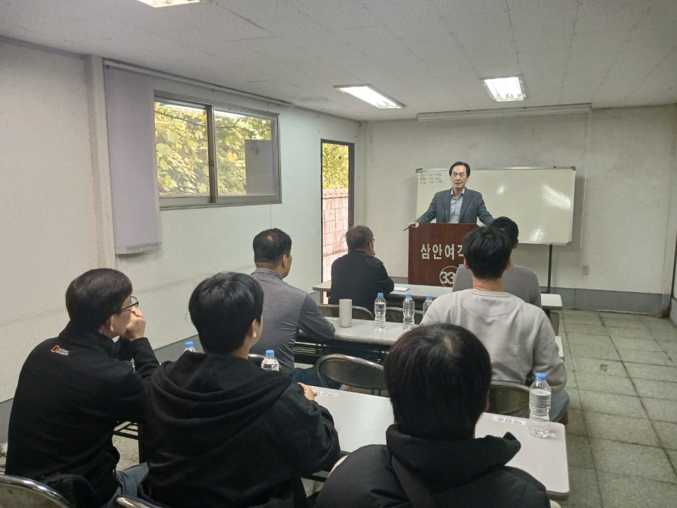 천안운수 이미지