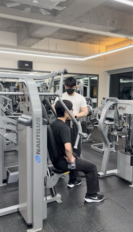 청주헬스장나우휘트니스 이미지
