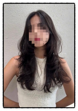 문정헤어 이미지