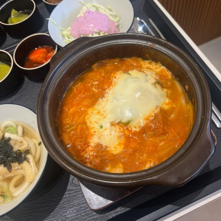 경희궁돈까스 이미지