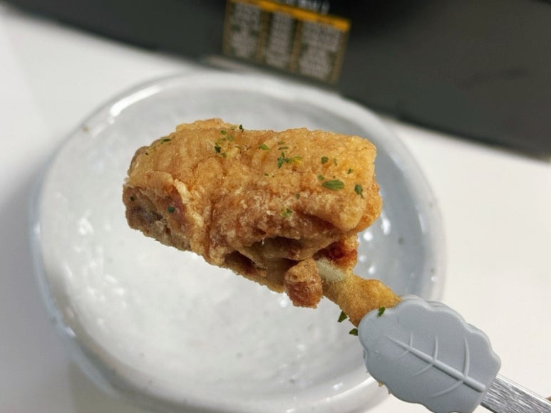 오리날개튀김빵빵오리 이미지