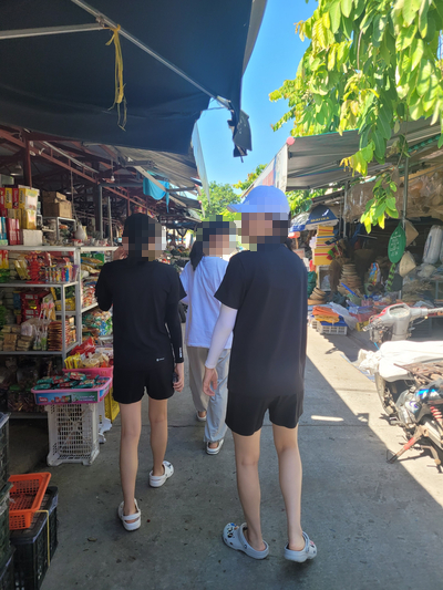 코코넛투어 이미지