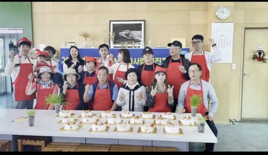 전주우리밀영농조합 이미지