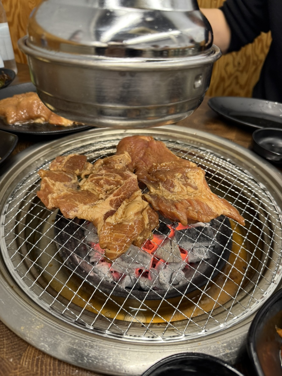 김영기의행복갈비 이미지