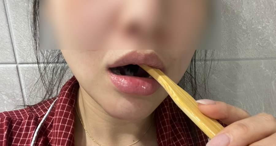 우심적 이미지