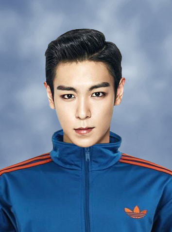 탑(TOP) 이미지