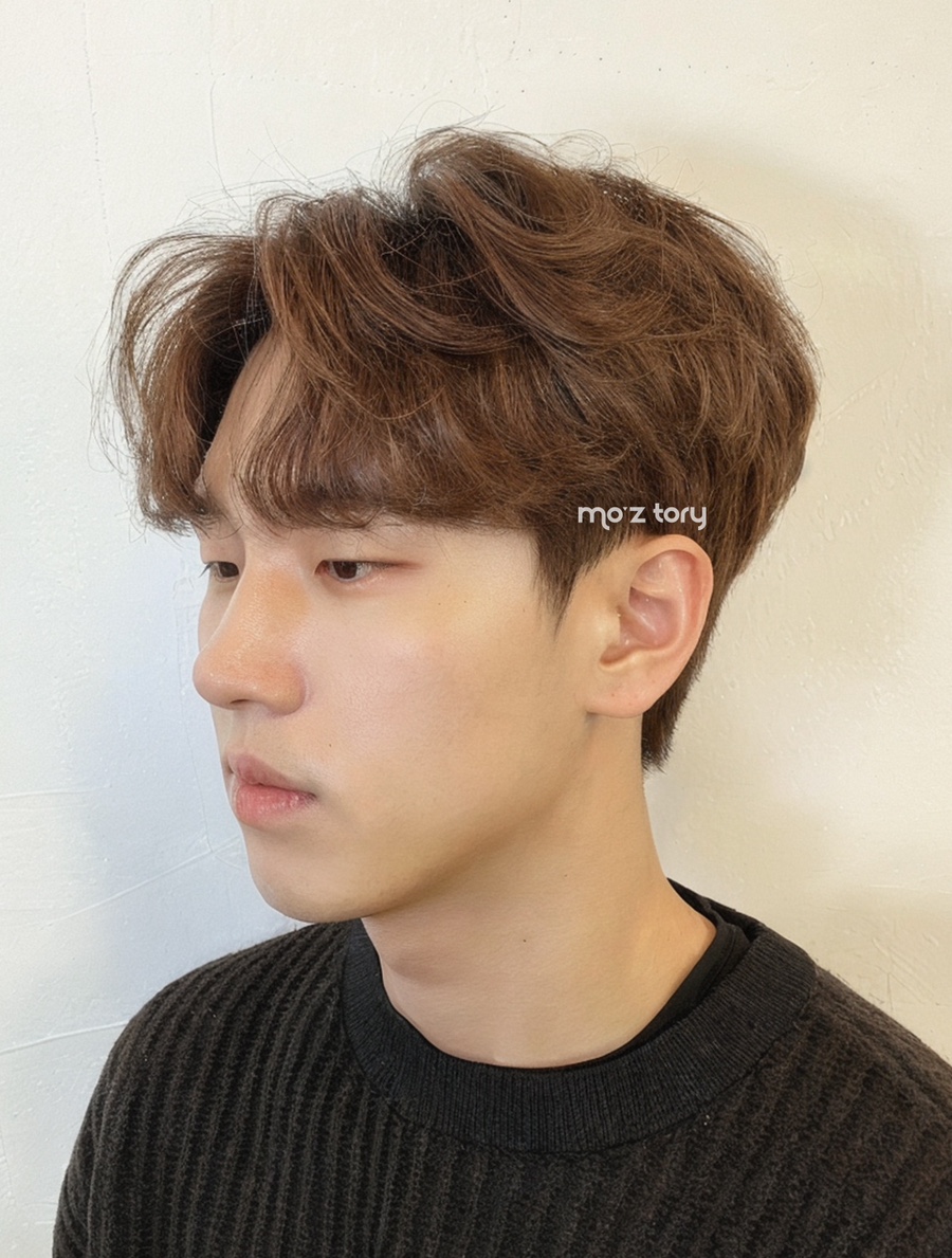 토리미용실 이미지