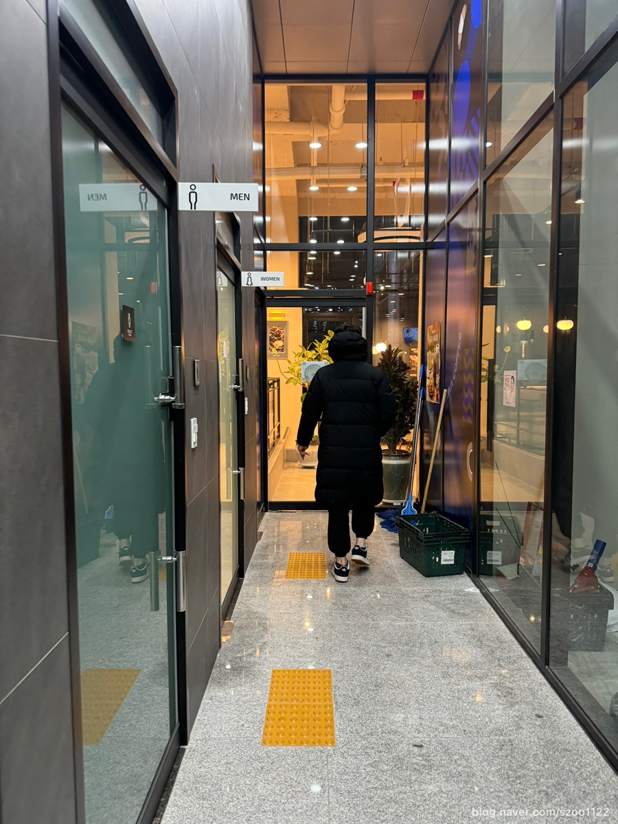 이디야커피평택서정이충점 이미지