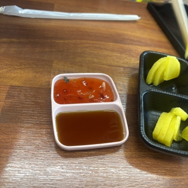 뚱이네튀김 이미지