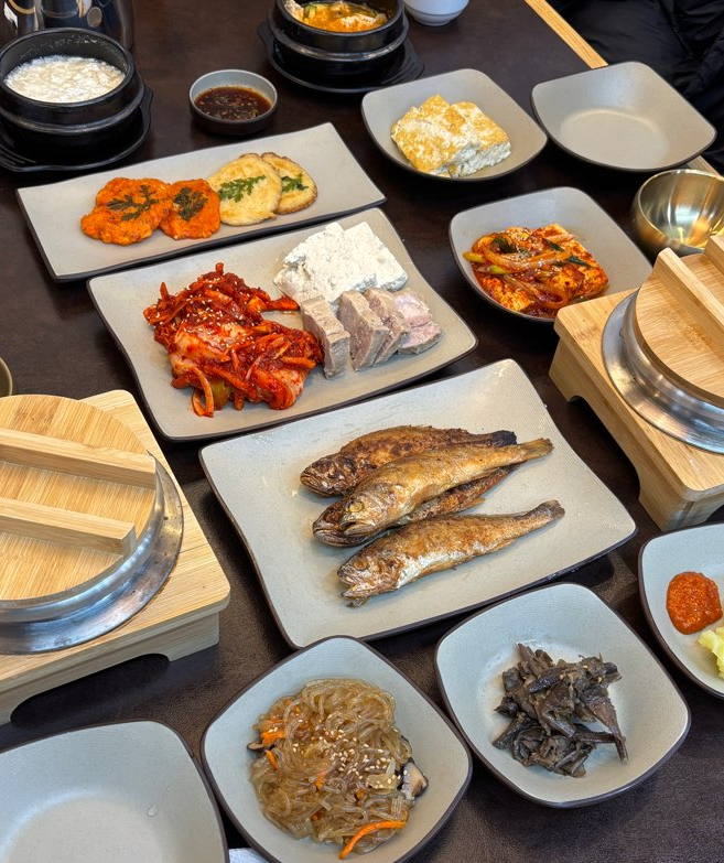 두미가 청량리점 이미지