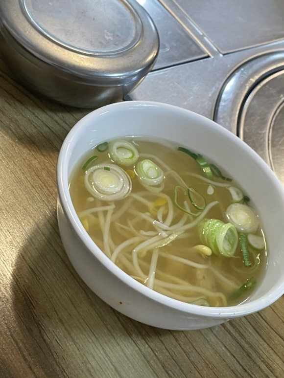 전주백반야식 이미지