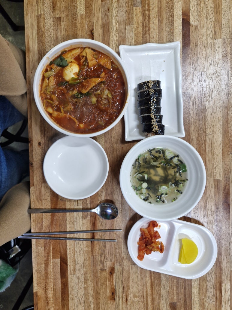 짱아분식 이미지