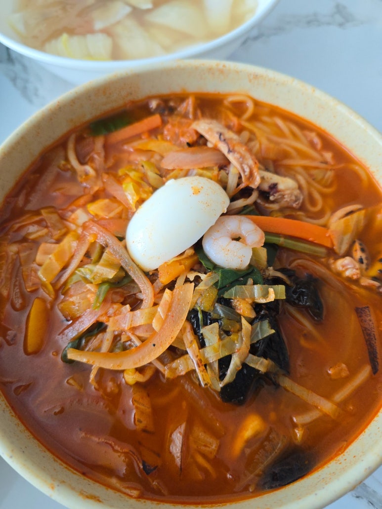 반도반점 이미지