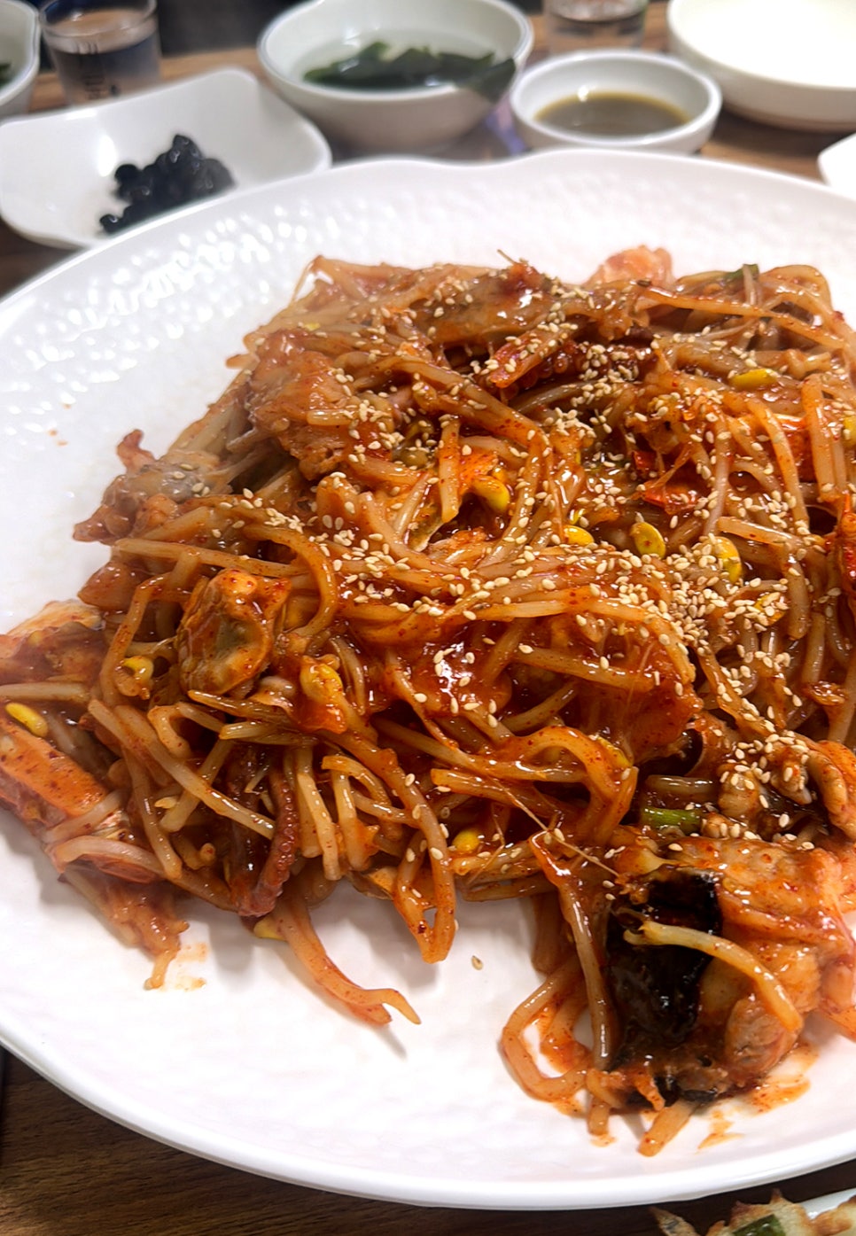 양재아구찜 이미지