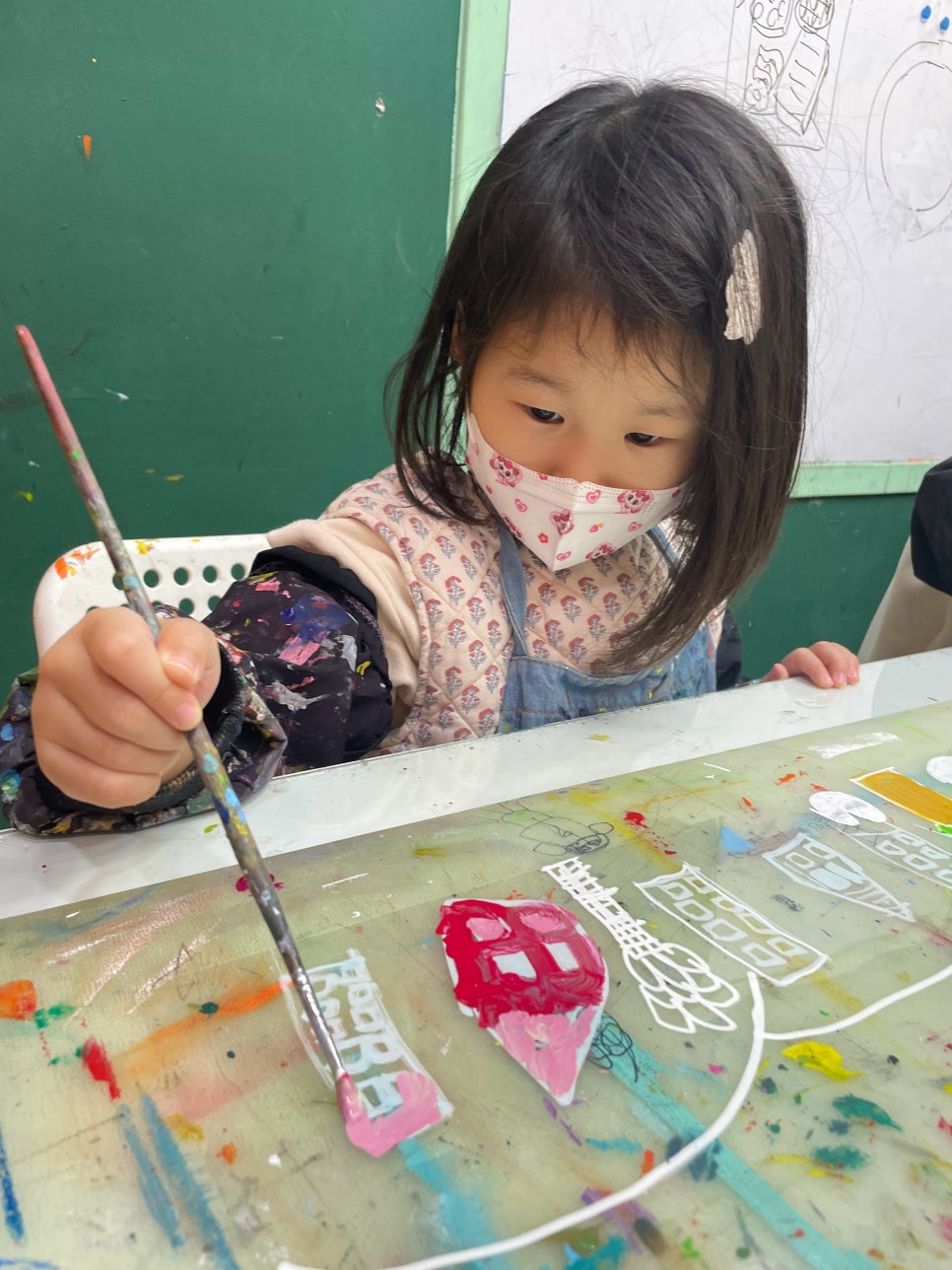 아이5영재발달연구소 이미지