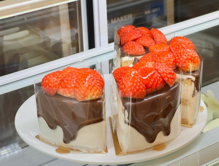 CAFE SNOWBERRY(카페 스노우베리) 이미지