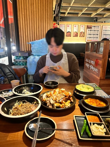 더맛있는족발보쌈양재포이점 이미지